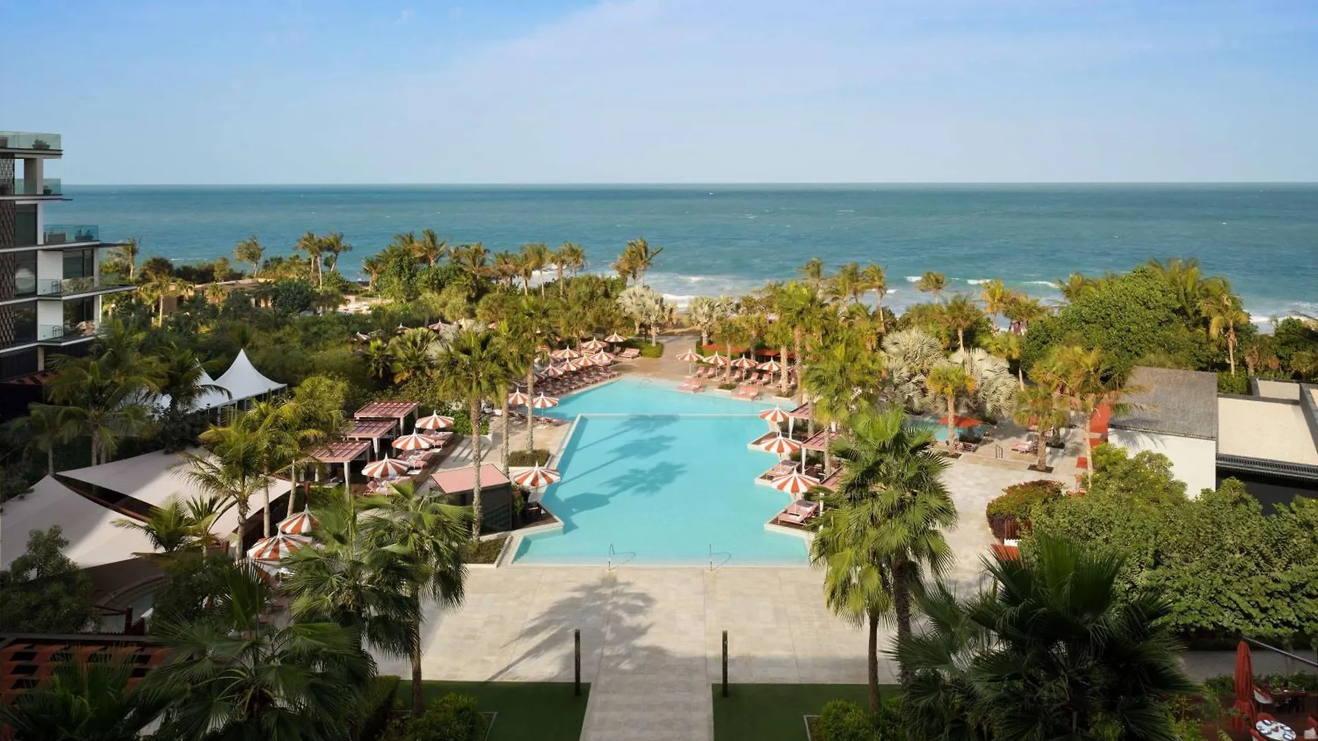 Banyan Tree Dubai At Bluewaters Hotel