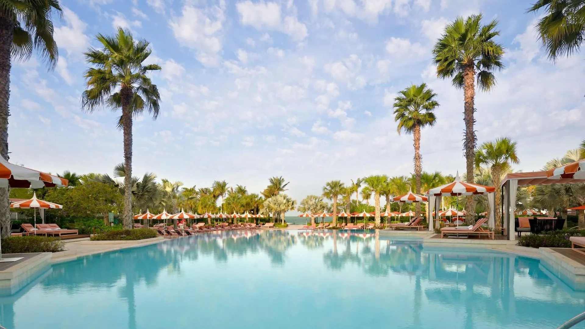 ホテル Banyan Tree Dubai At Bluewaters