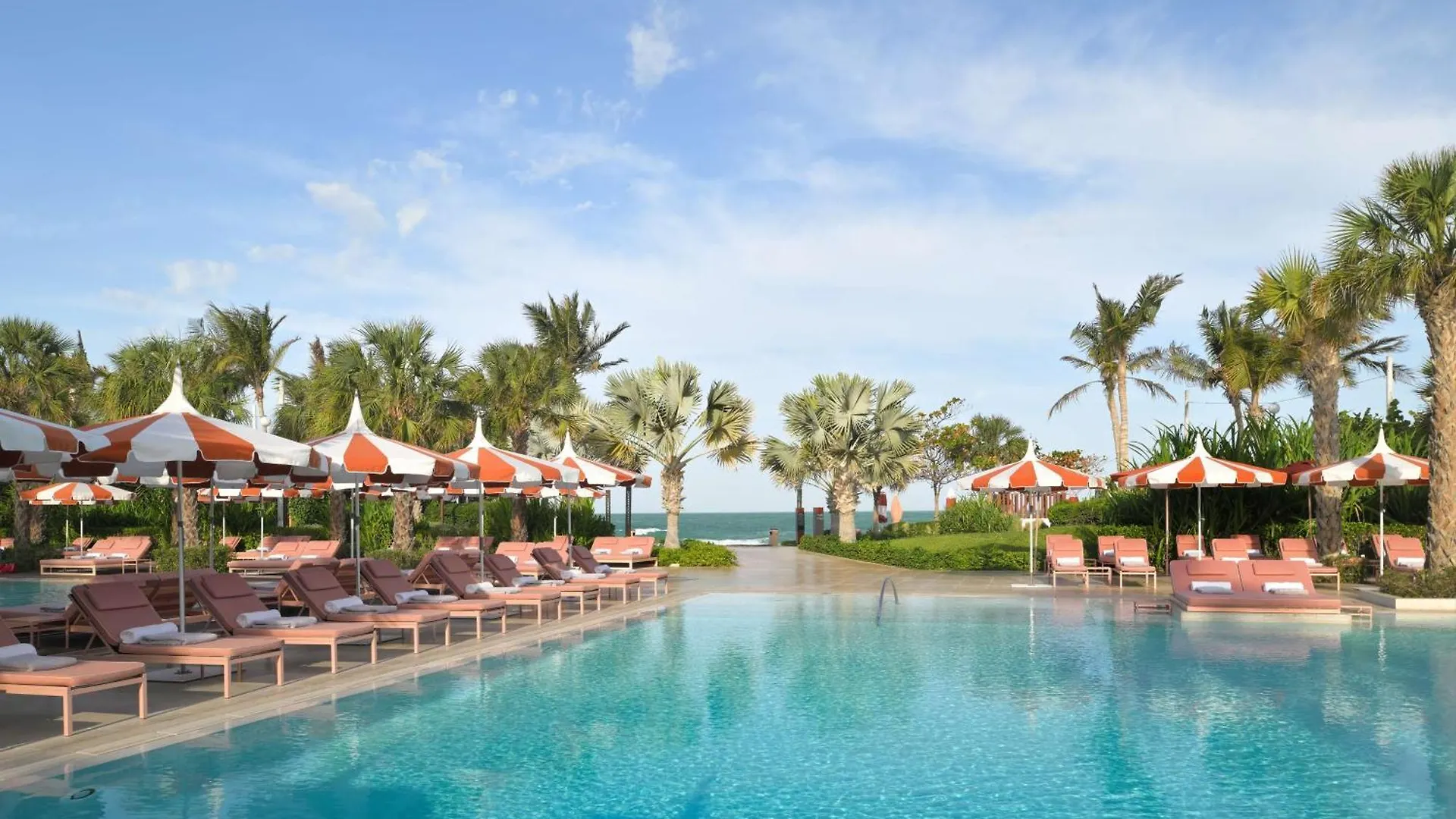 Banyan Tree Dubai At Bluewaters Hotel Emirados Árabes Unidos