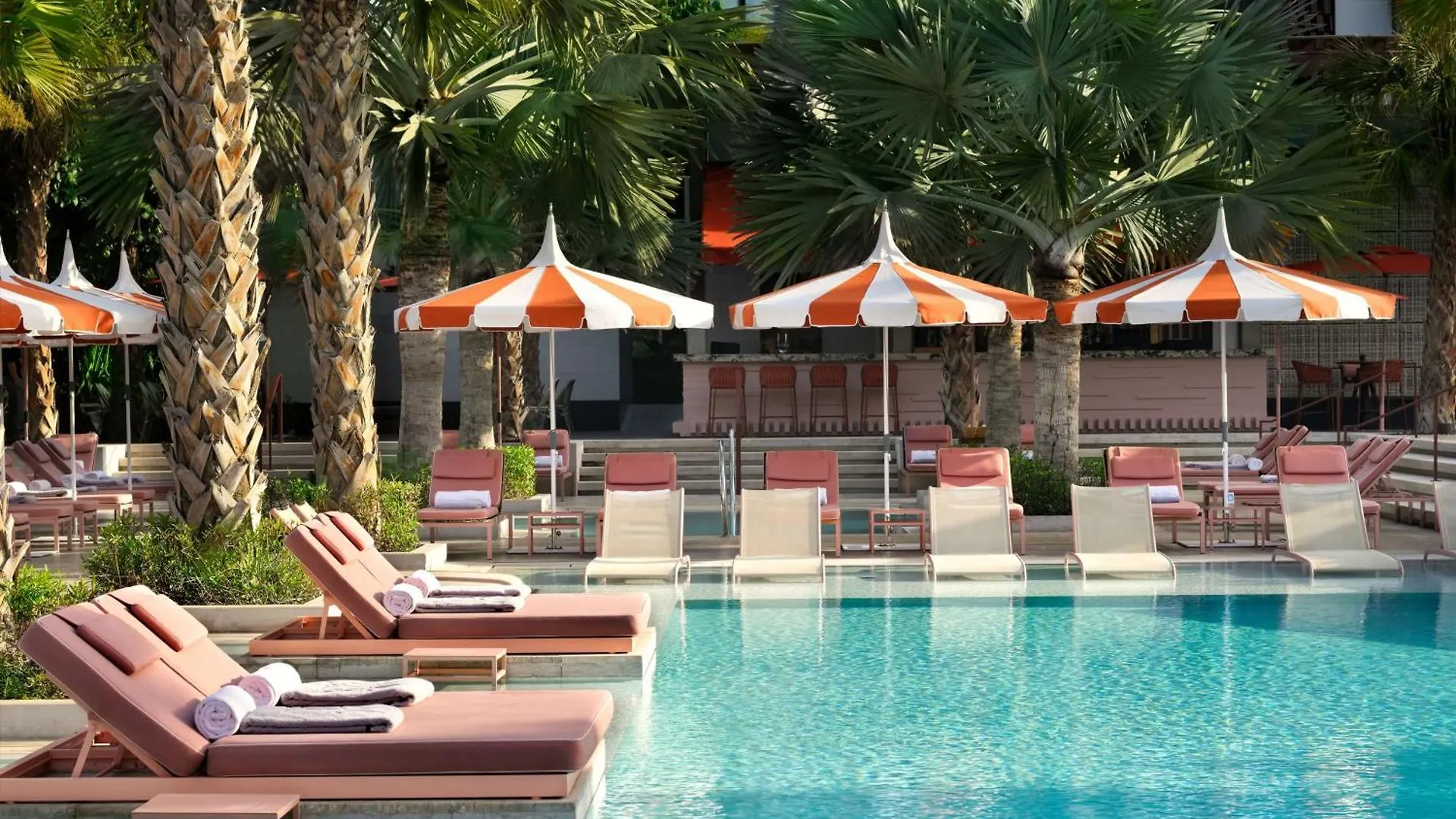 ホテル Banyan Tree Dubai At Bluewaters アラブ首長国連邦