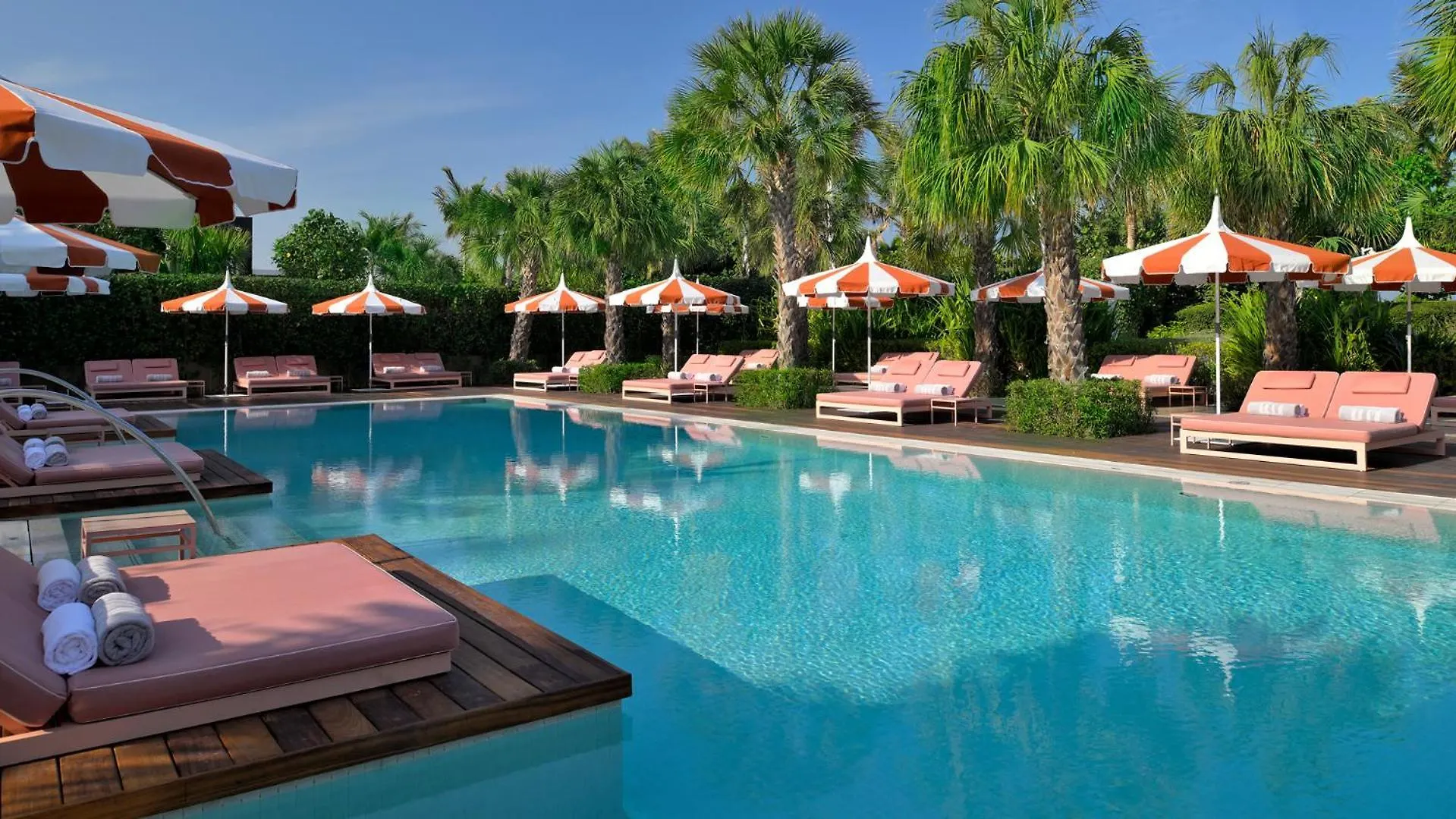Banyan Tree Dubai At Bluewaters Hotel 5*,