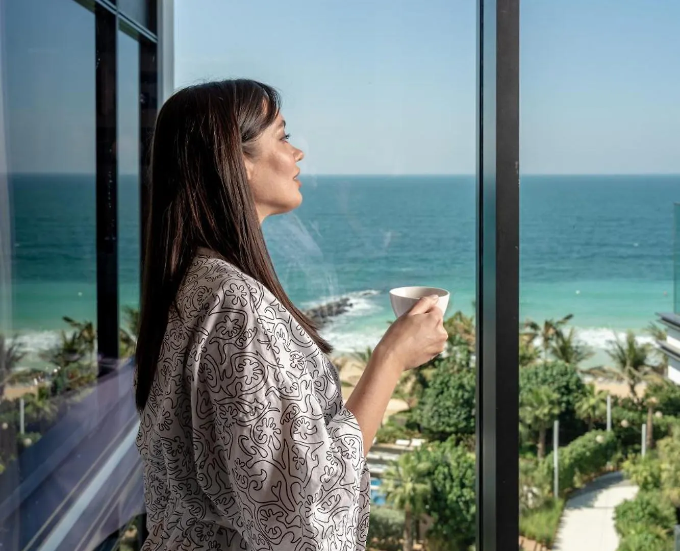 ホテル Banyan Tree Dubai At Bluewaters