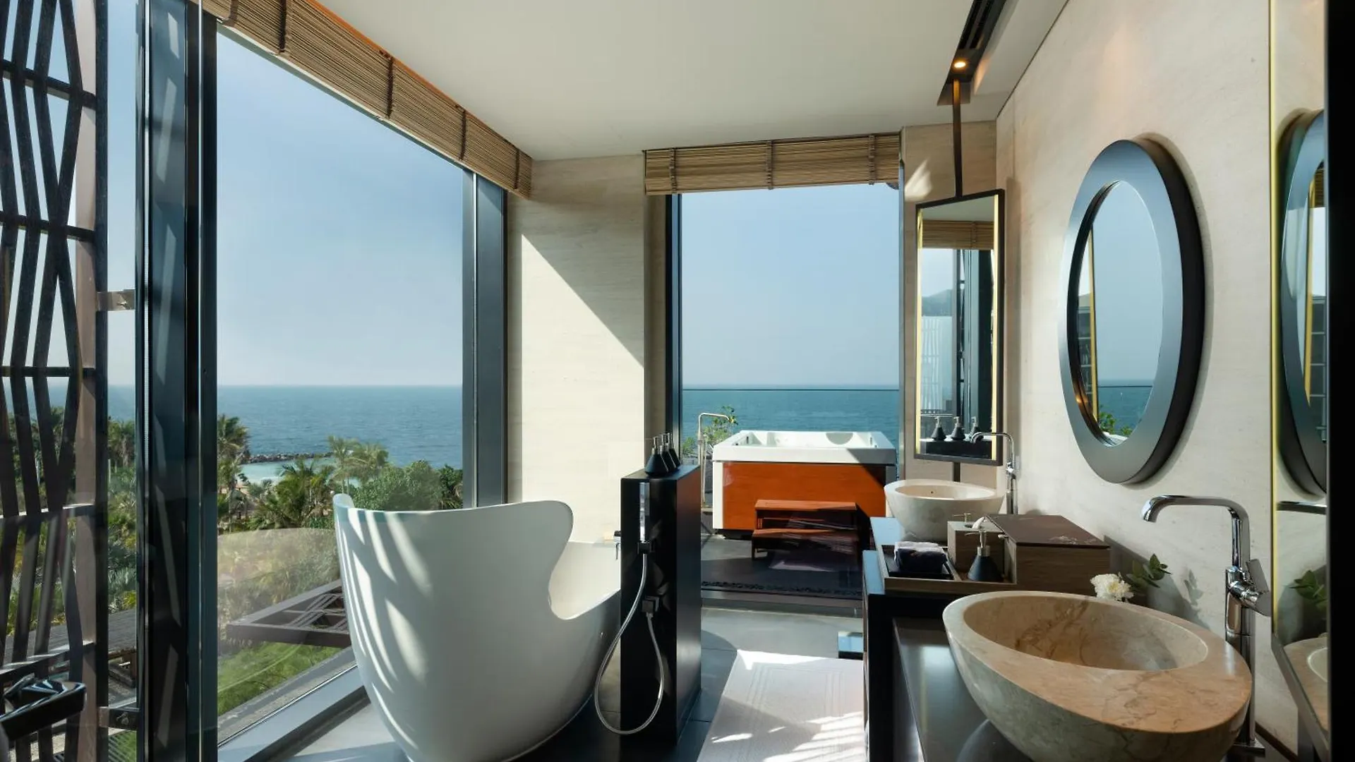 ホテル Banyan Tree Dubai At Bluewaters