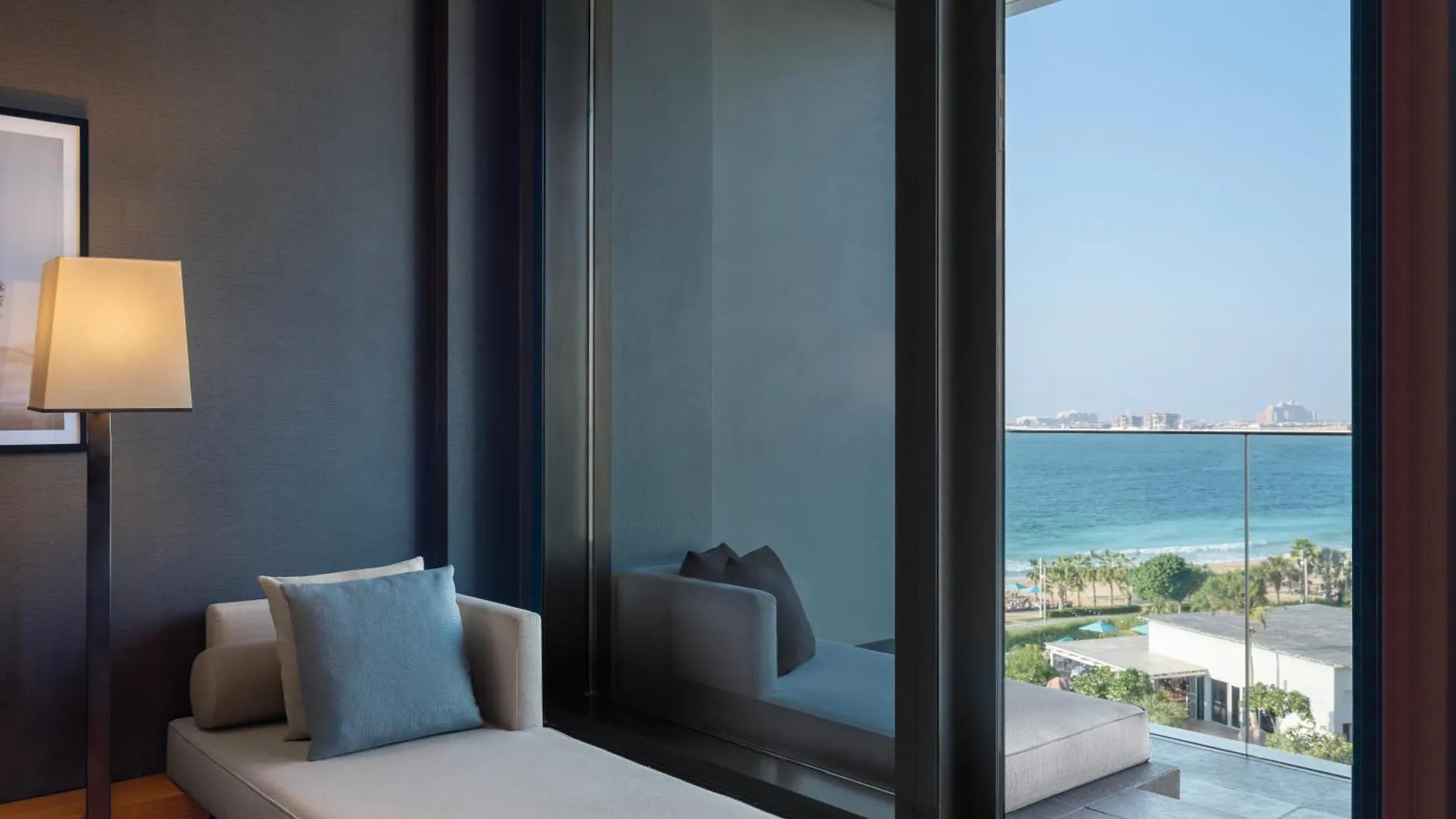ホテル Banyan Tree Dubai At Bluewaters