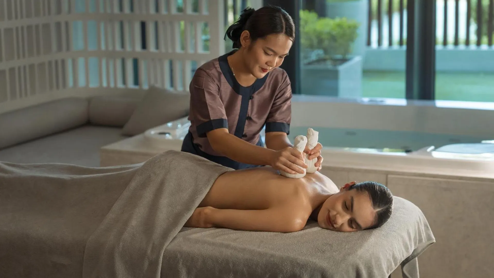 *****  ホテル Banyan Tree Dubai At Bluewaters アラブ首長国連邦
