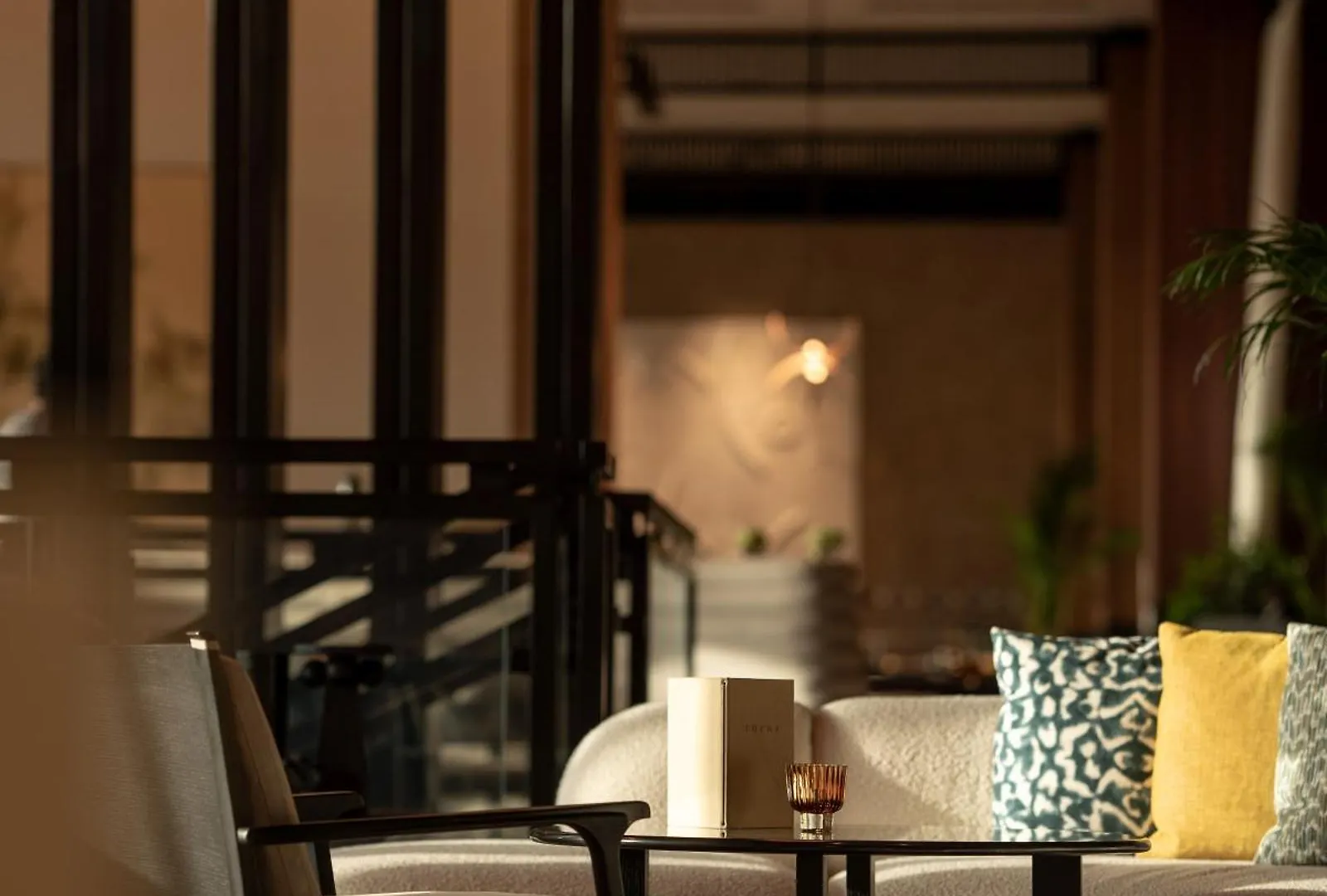 ホテル Banyan Tree Dubai At Bluewaters