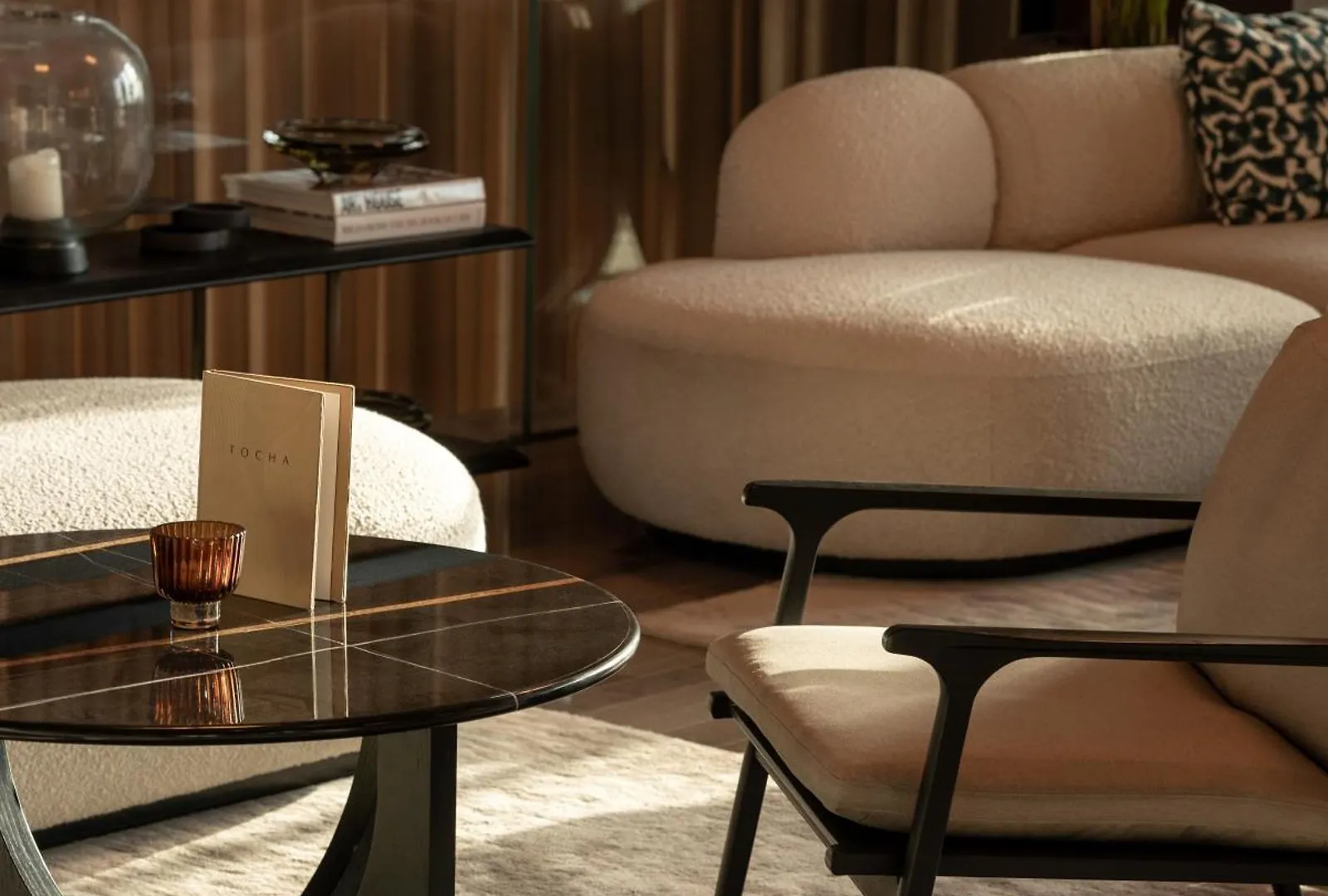 ホテル Banyan Tree Dubai At Bluewaters