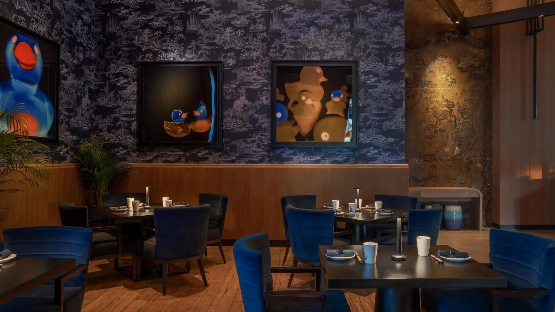 *****  ホテル Banyan Tree Dubai At Bluewaters アラブ首長国連邦