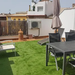Centro Terraza Spain