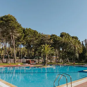 Santa Elena Spain