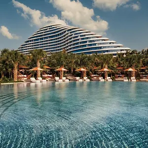 Jumeirah Marsa Al Arab Dubaï