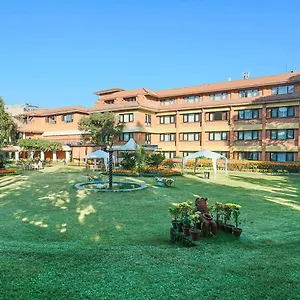 Shangri-la, Nepal