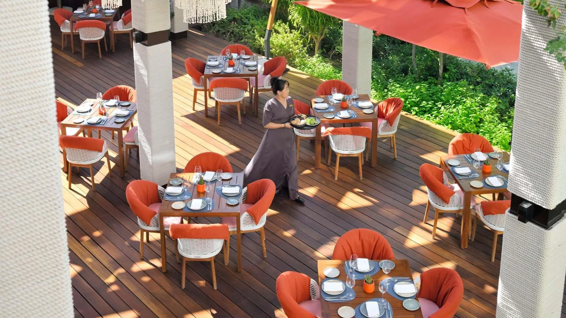 Banyan Tree Dubai At Bluewaters Hotel