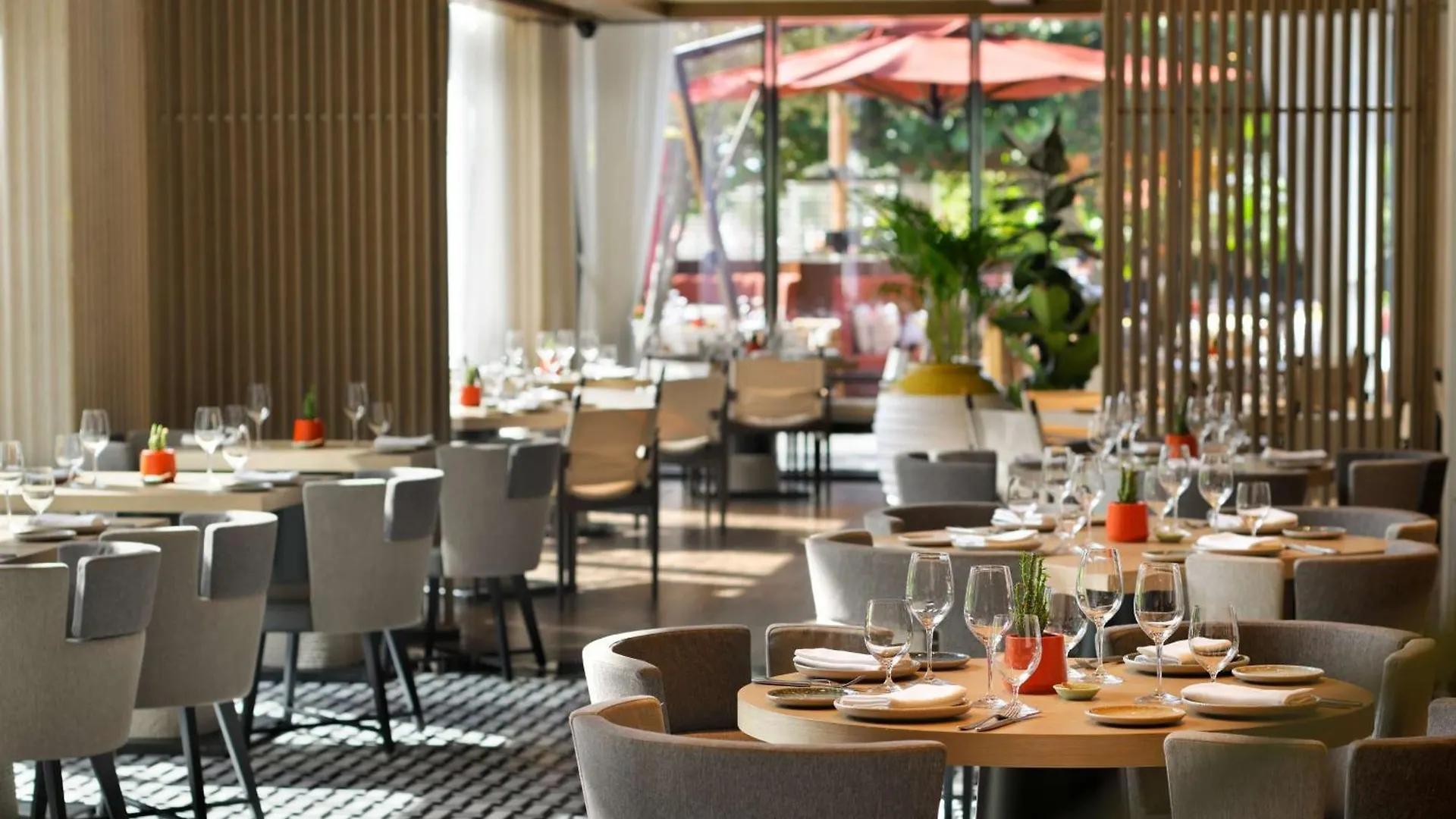 Banyan Tree Dubai At Bluewaters Hotel