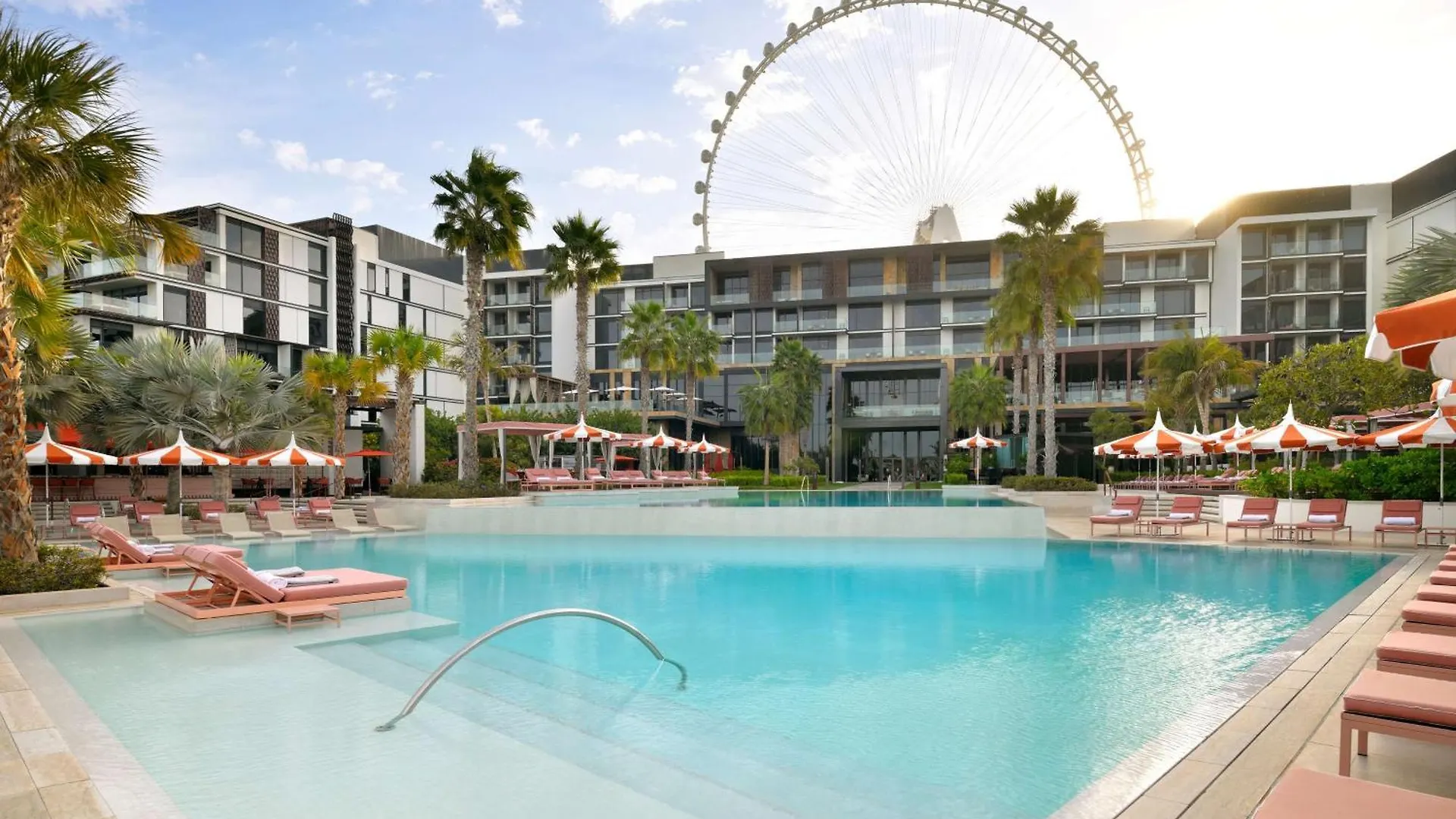 Banyan Tree Dubai At Bluewaters Hotel