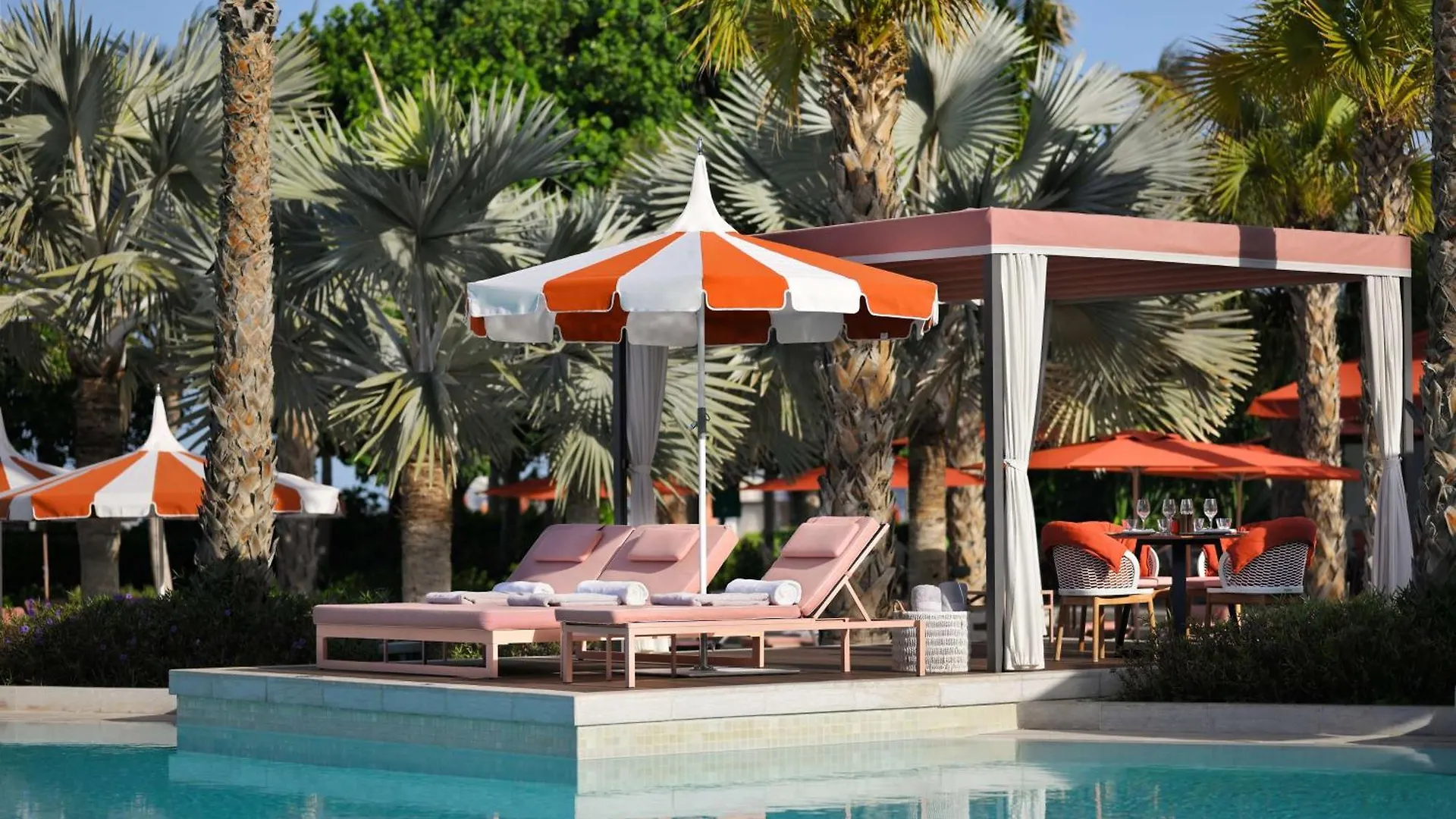 Banyan Tree Dubai At Bluewaters Hotel 5*,  United Arab Emirates