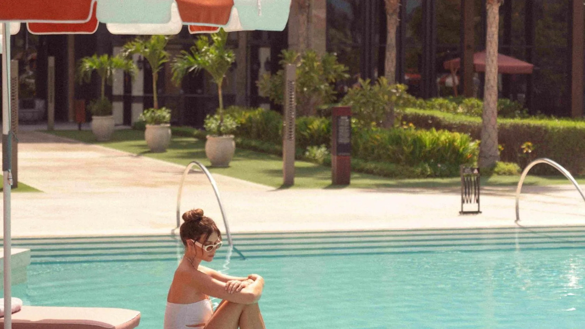 Hotel Banyan Tree Dubai At Bluewaters