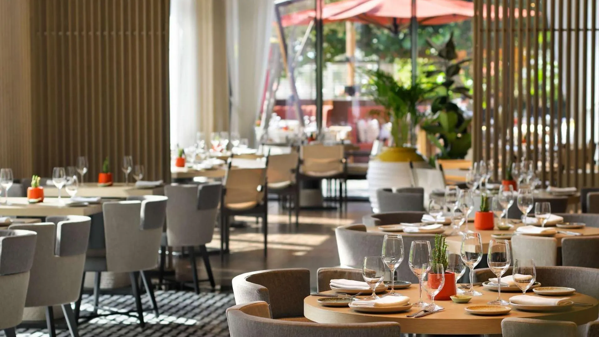 Banyan Tree Dubai At Bluewaters Hotel 5*,  United Arab Emirates