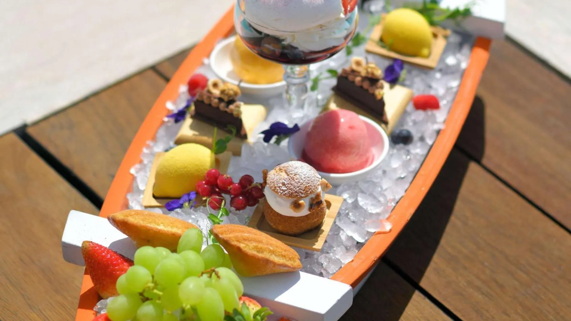 Banyan Tree Dubai At Bluewaters Hotell 5*,