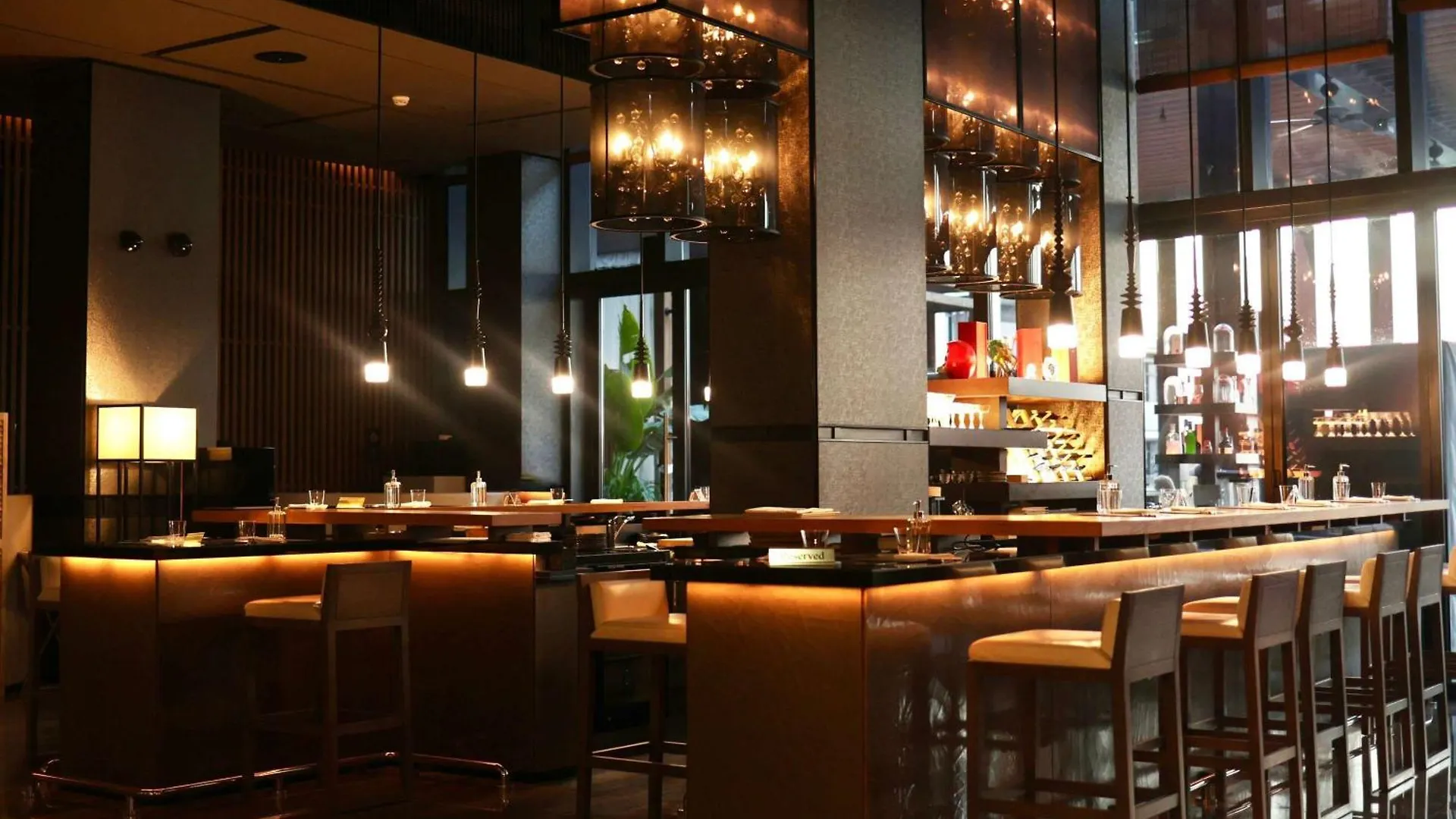 Hotel Banyan Tree Dubai At Bluewaters