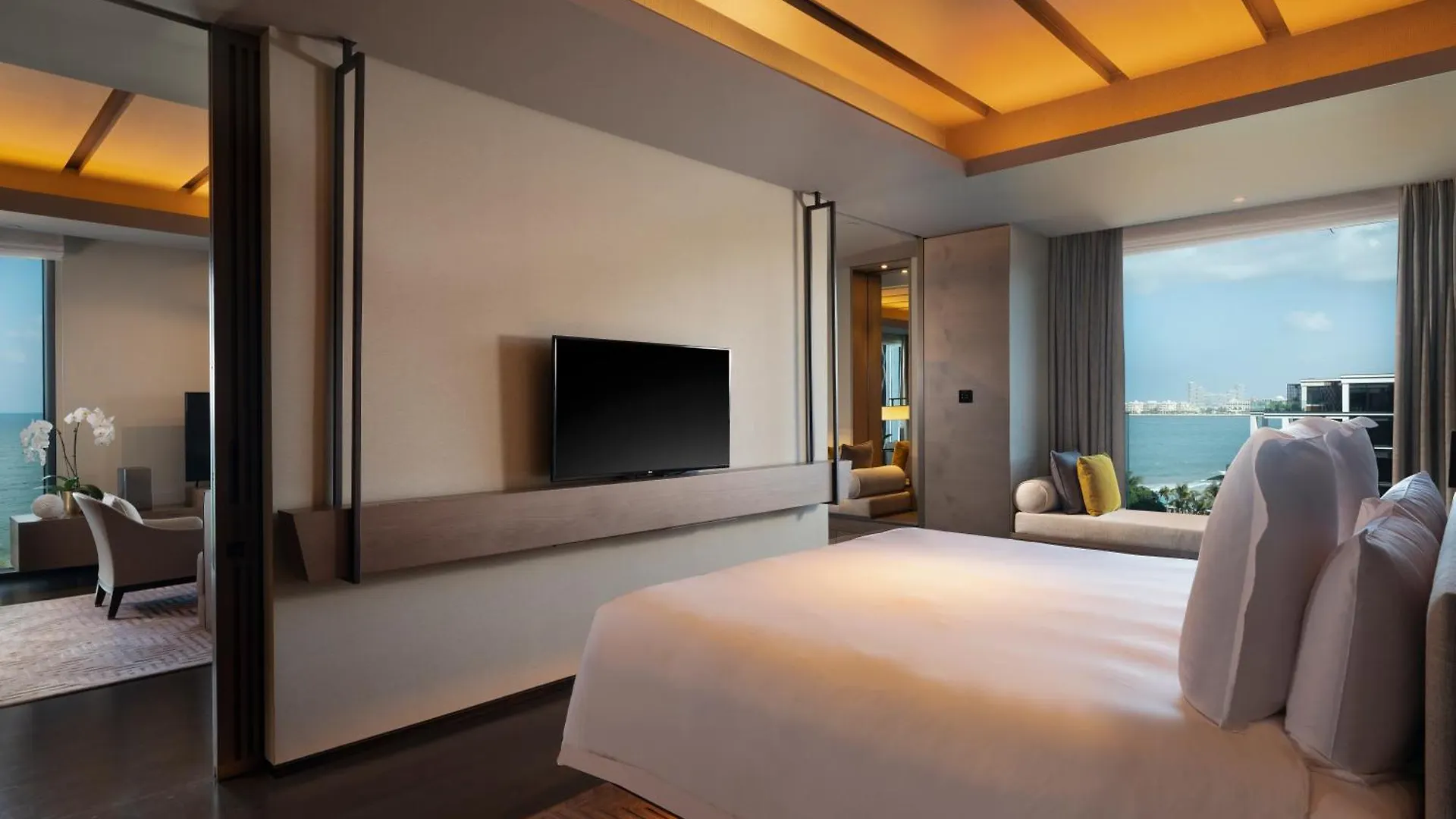 Banyan Tree Dubai At Bluewaters Hotel