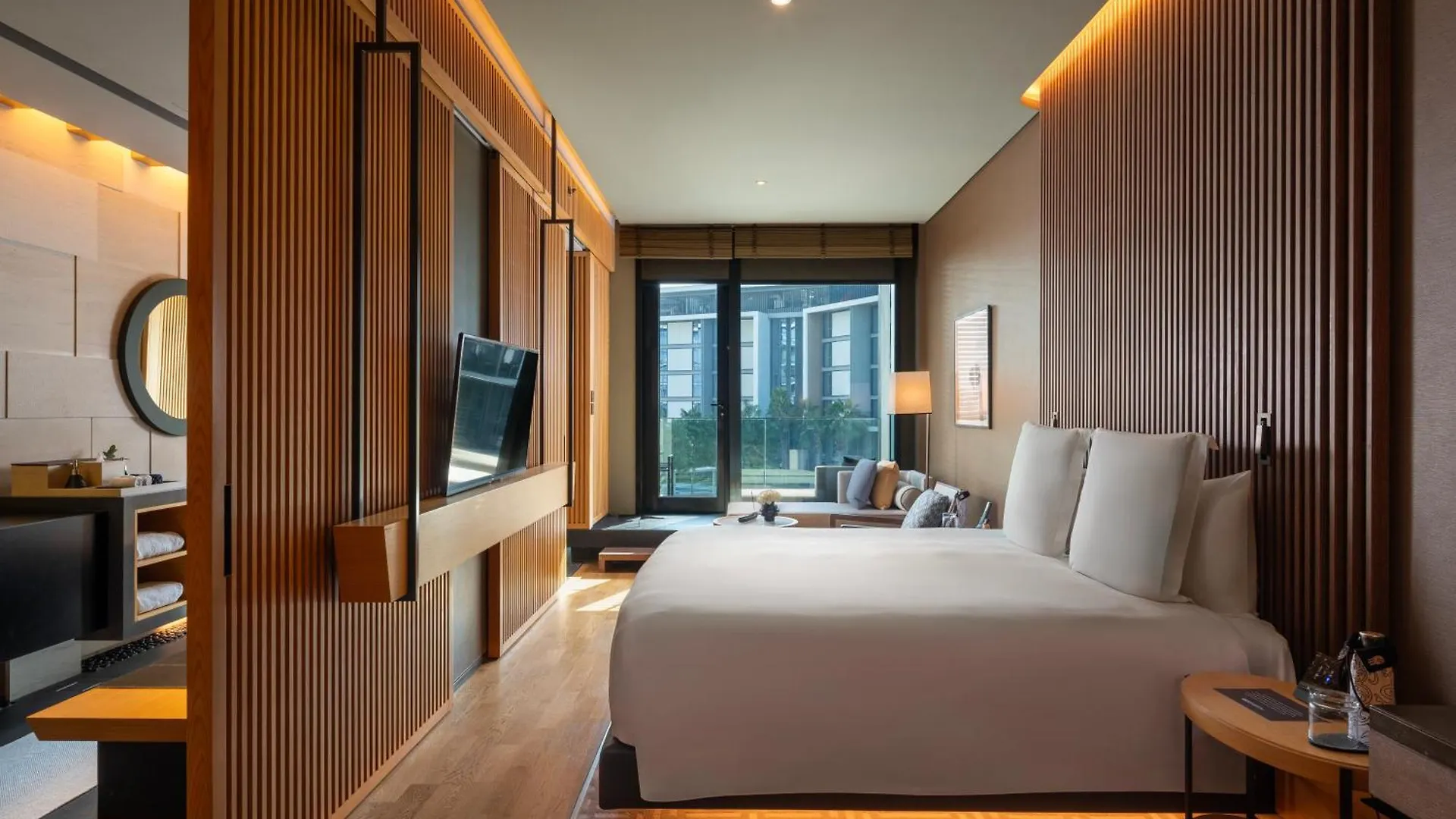 *****  Banyan Tree Dubai At Bluewaters Hotell Förenade Arabemiraten
