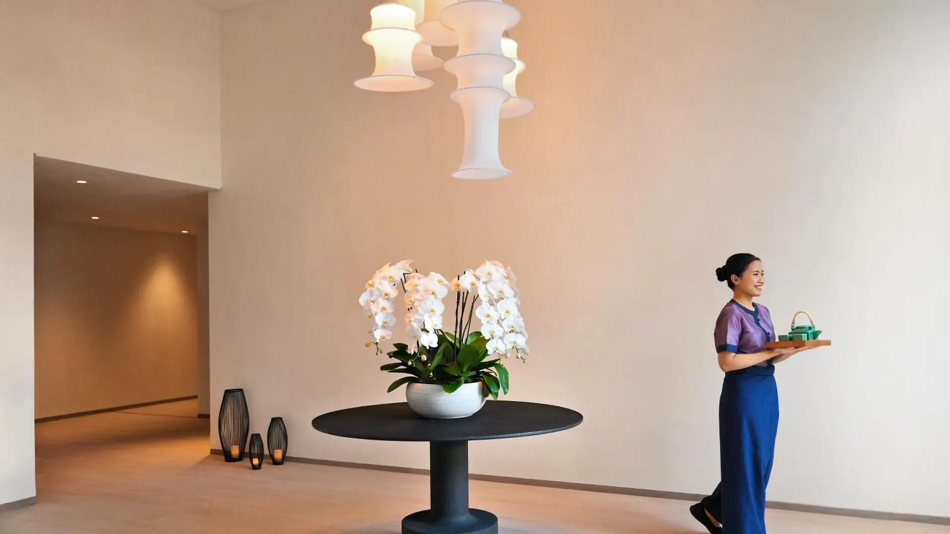 Banyan Tree Dubai At Bluewaters Hotel