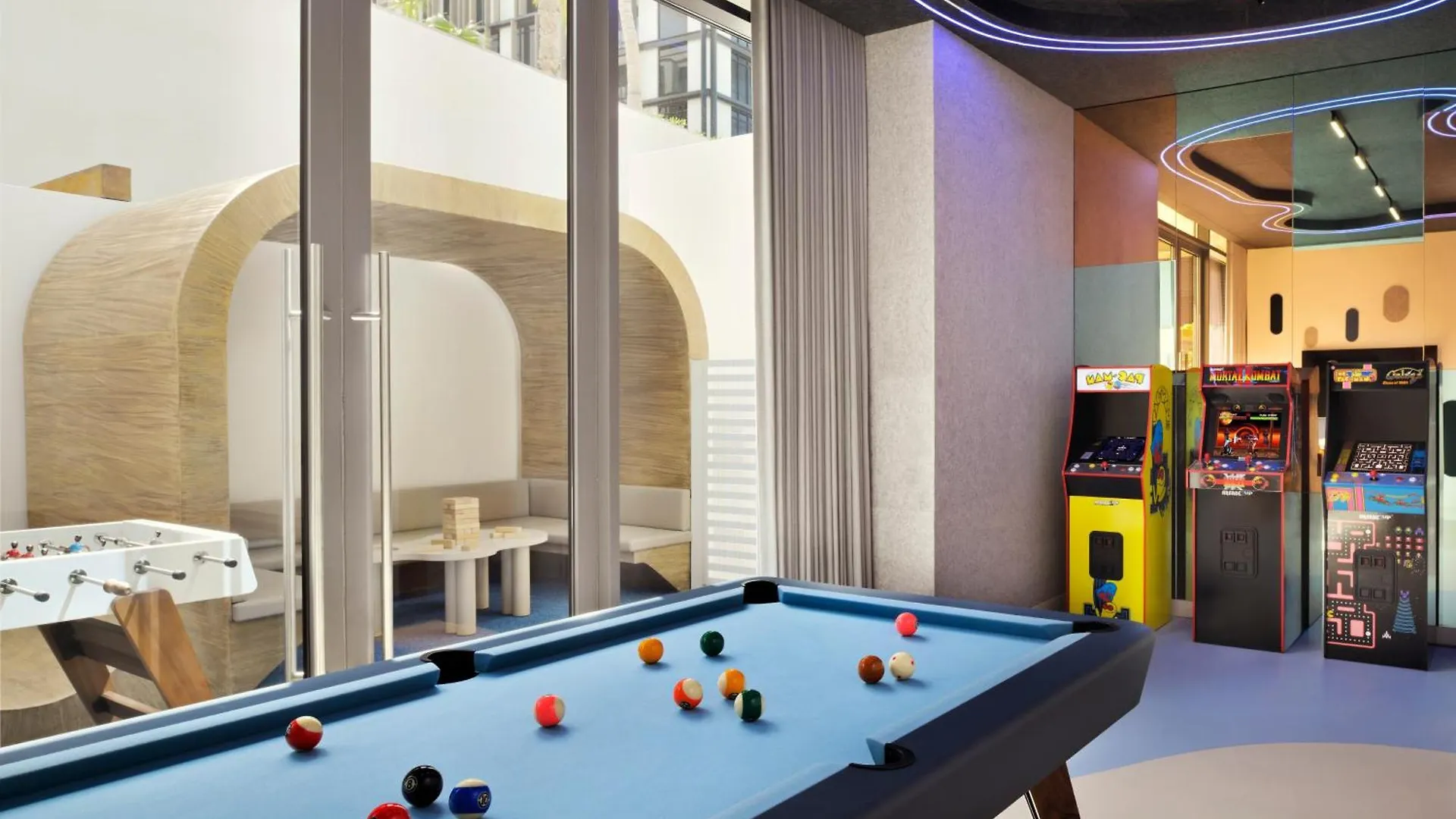 Banyan Tree Dubai At Bluewaters Hotel United Arab Emirates