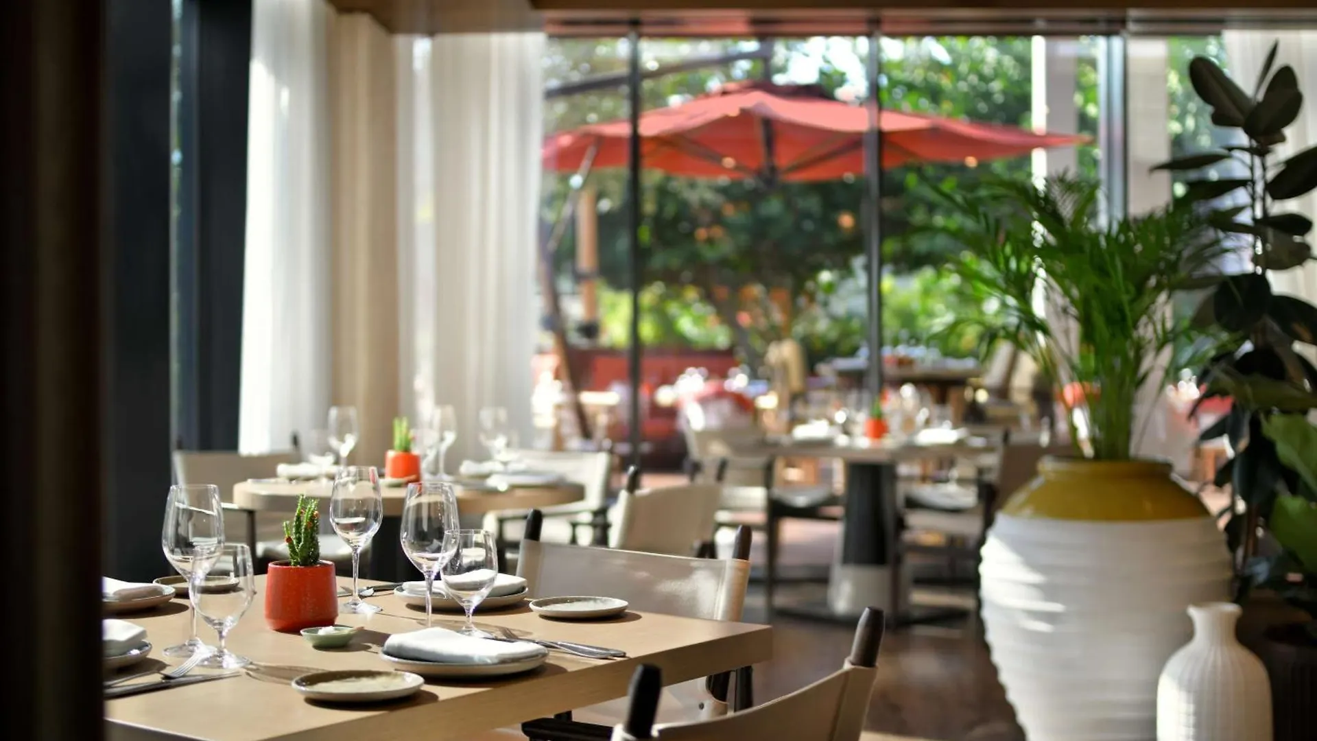 Banyan Tree Dubai At Bluewaters Hotel 5*,