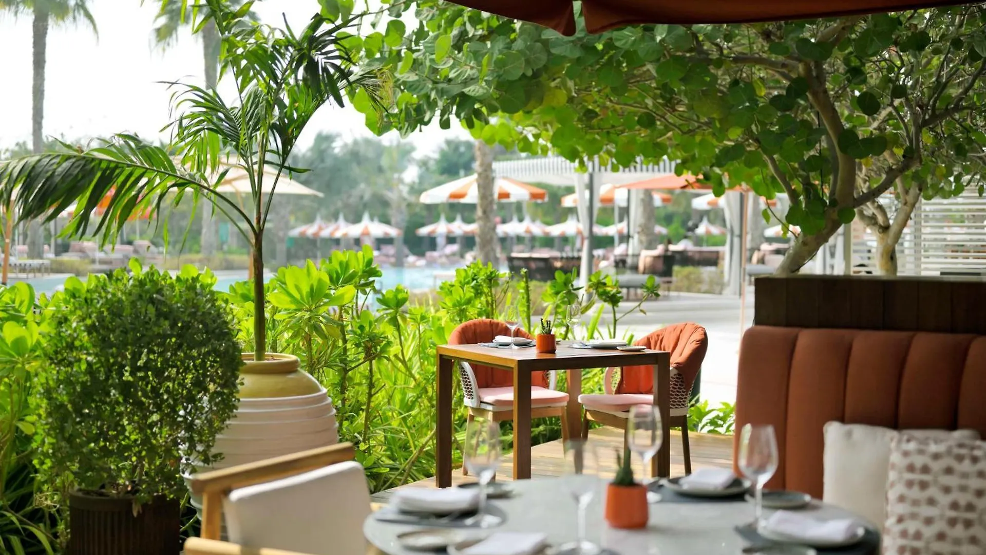 Banyan Tree Dubai At Bluewaters Hotel