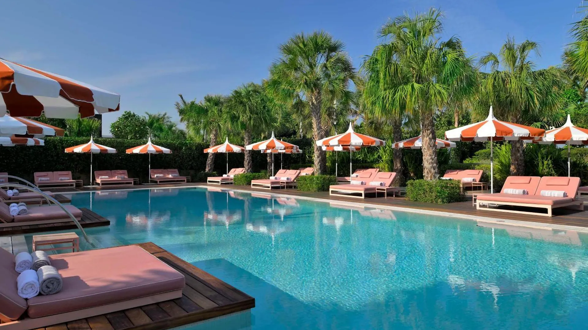 Banyan Tree Dubai At Bluewaters Hotel