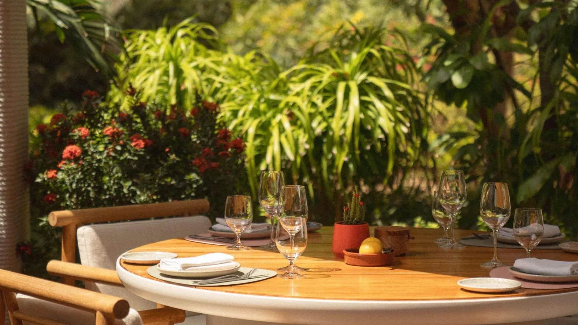 Banyan Tree Dubai At Bluewaters Hotel United Arab Emirates