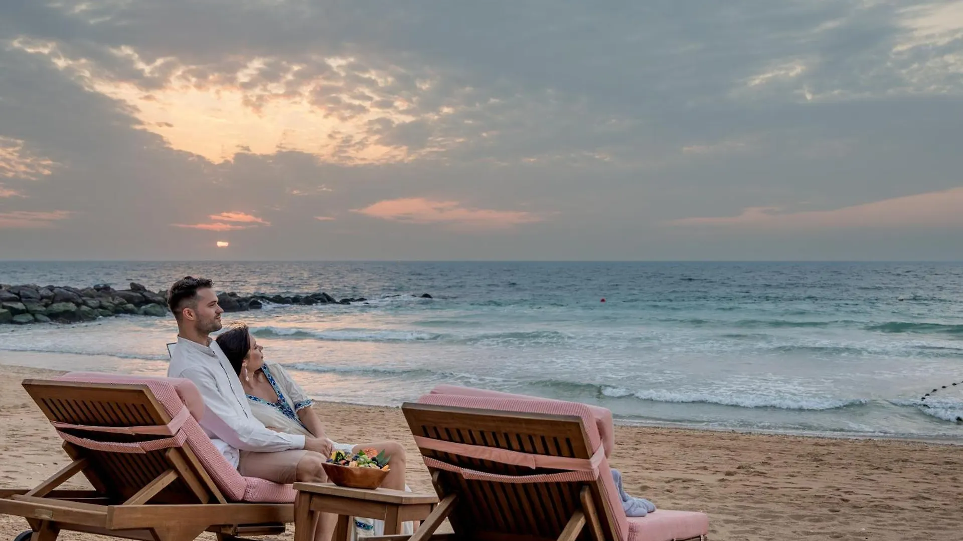 Banyan Tree Dubai At Bluewaters Hotel United Arab Emirates