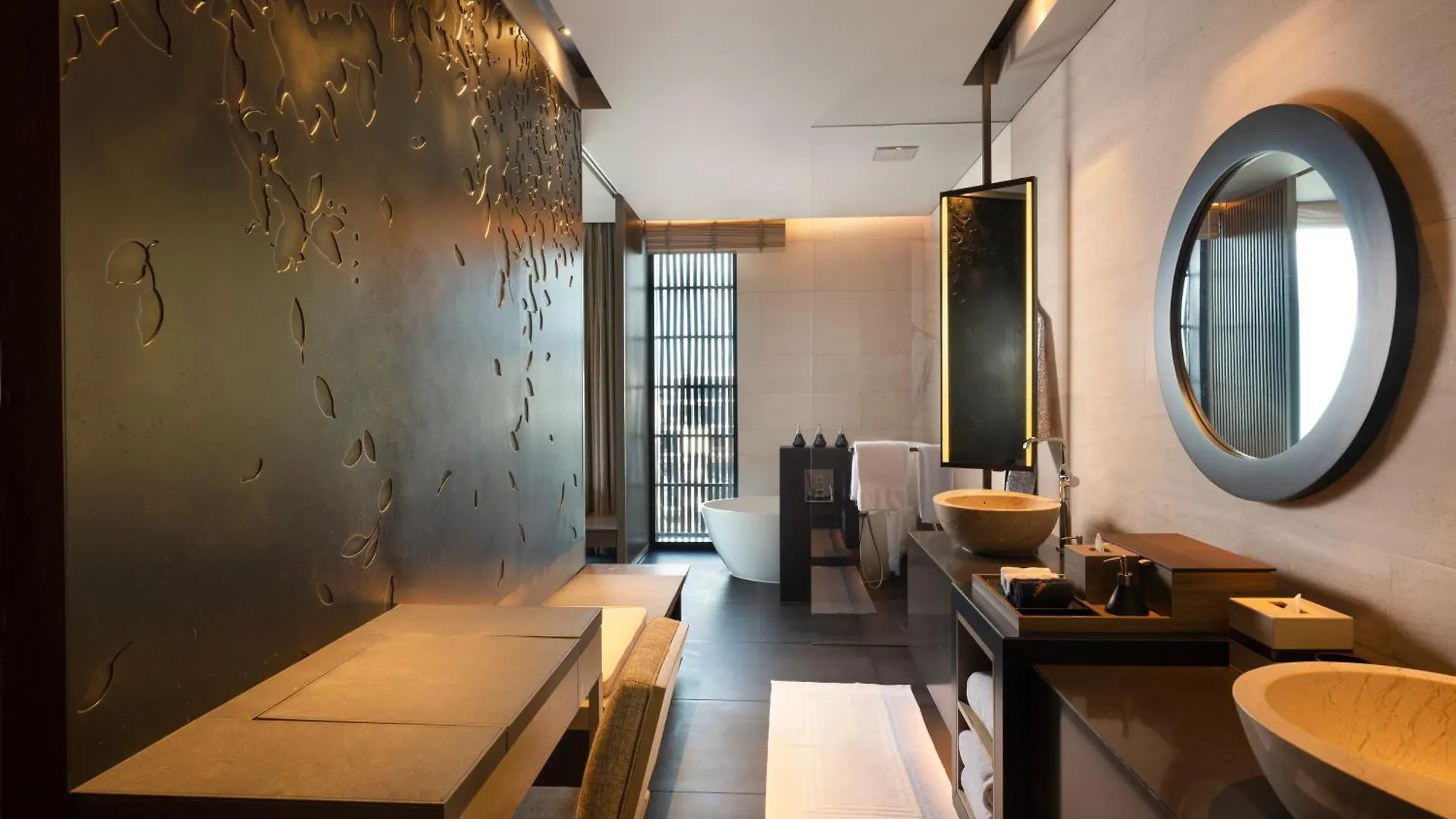 Banyan Tree Dubai At Bluewaters Hotel