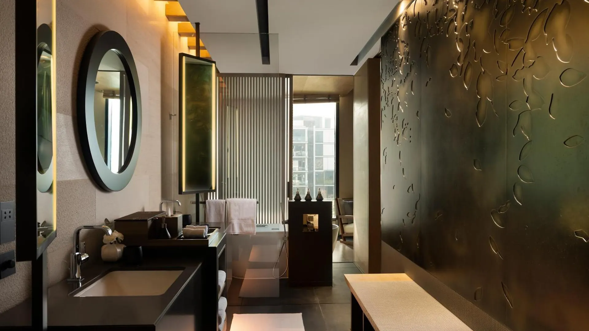 Banyan Tree Dubai At Bluewaters Hotel