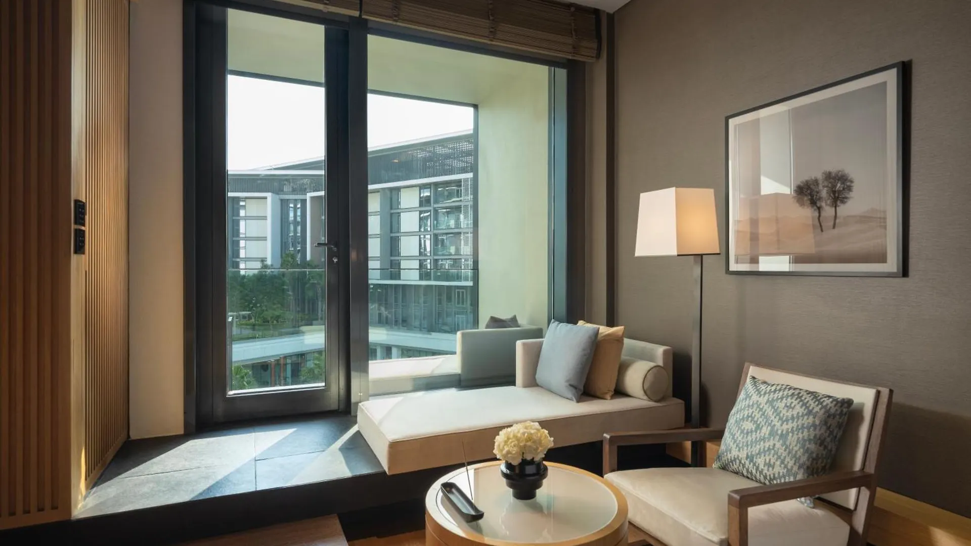 Banyan Tree Dubai At Bluewaters Hotel 5*,