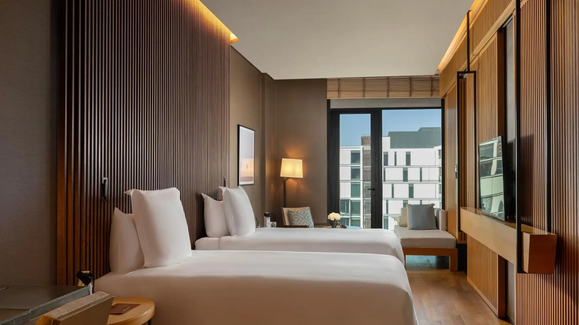 *****  Banyan Tree Dubai At Bluewaters Hotel United Arab Emirates