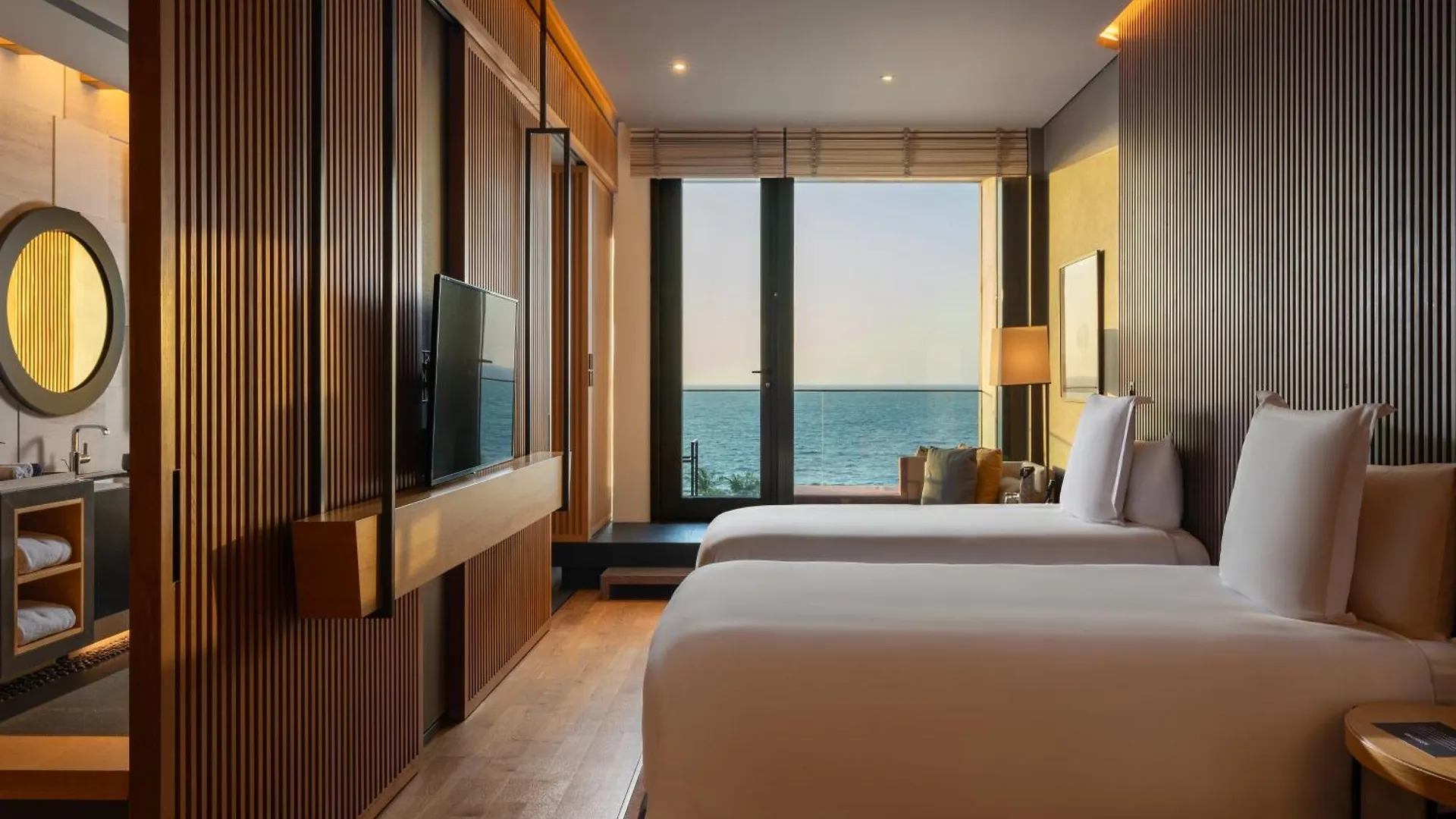 Banyan Tree Dubai At Bluewaters Hotel United Arab Emirates