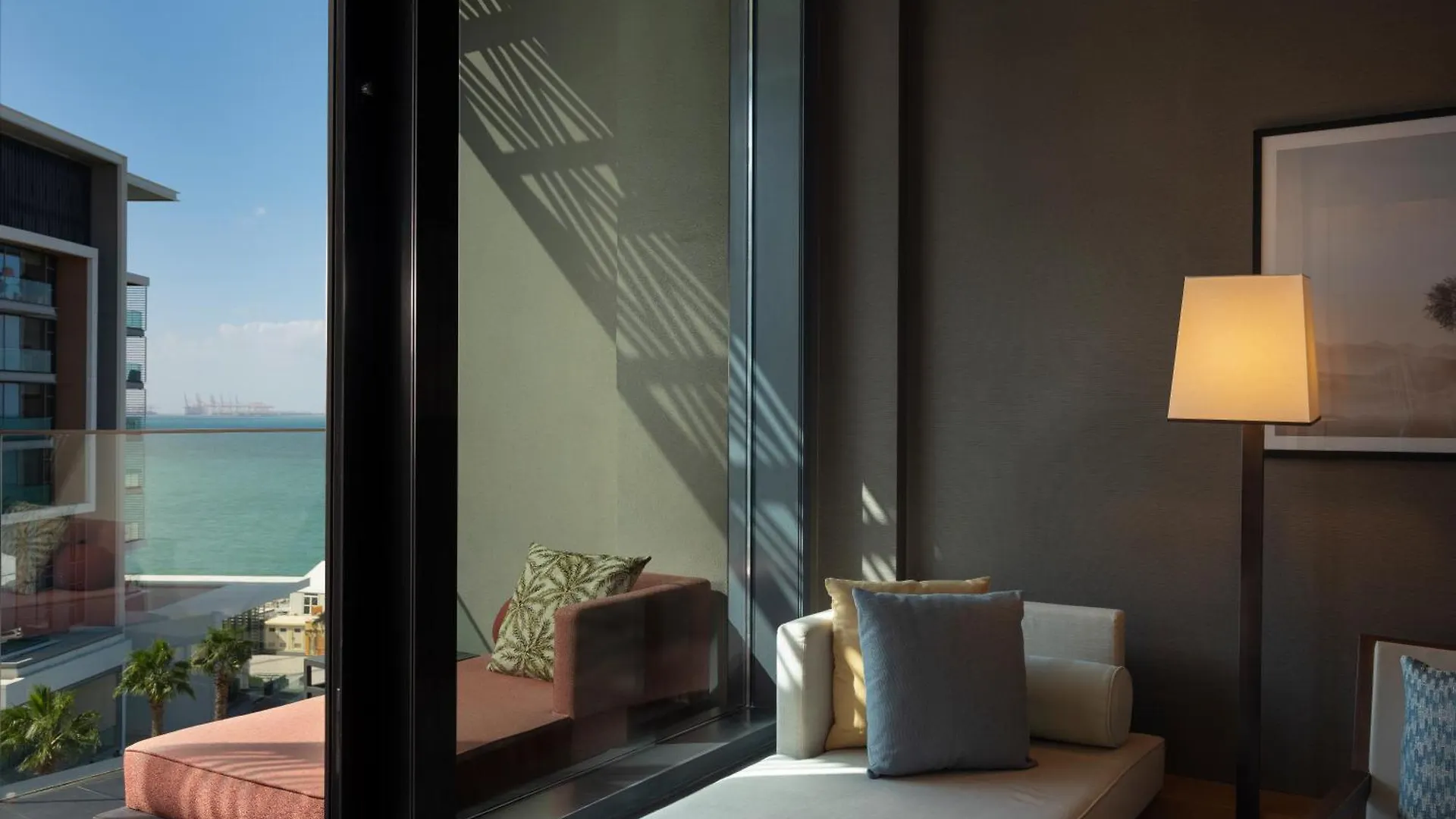 Banyan Tree Dubai At Bluewaters Hotel 5*,  United Arab Emirates