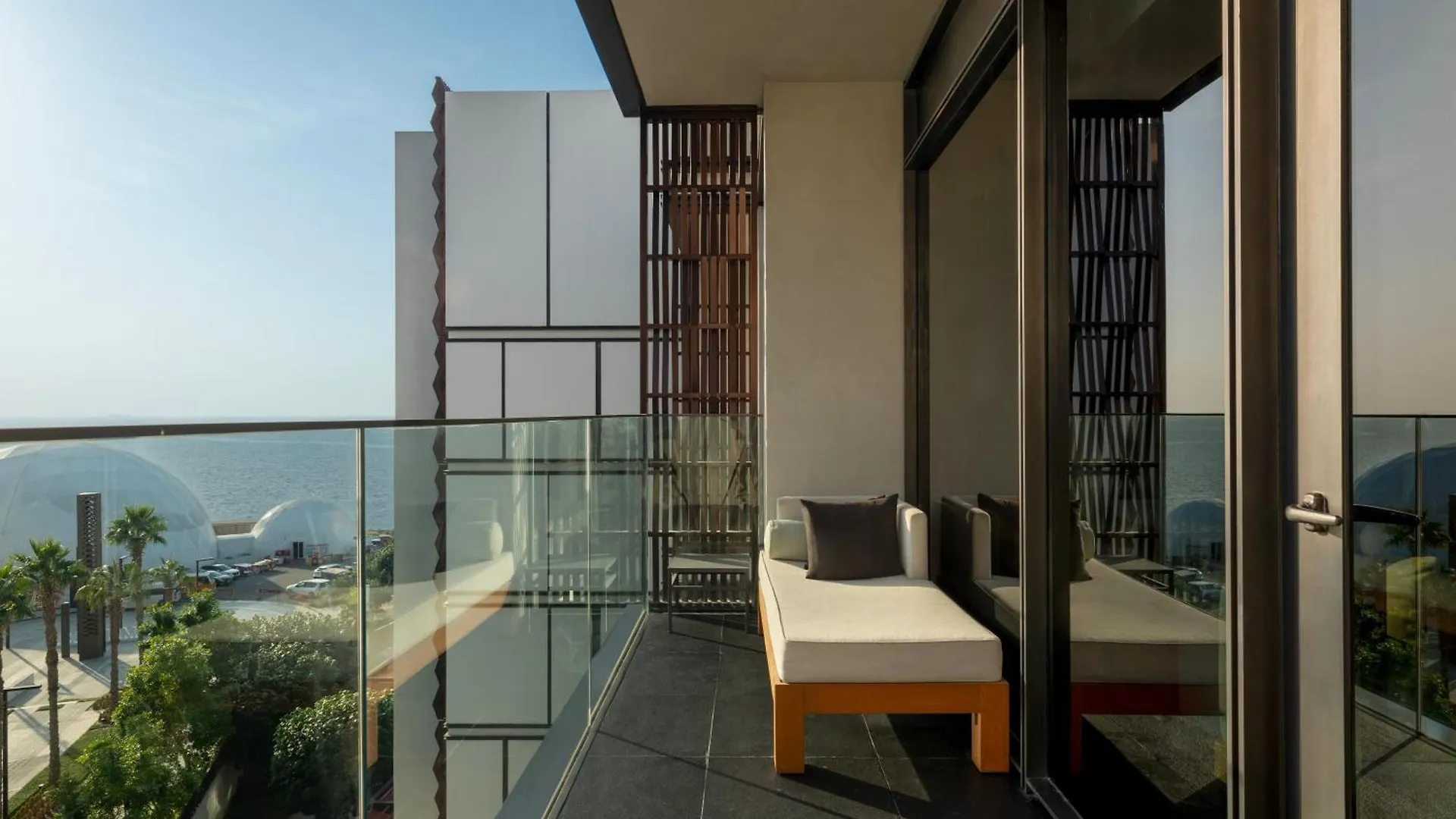 Banyan Tree Dubai At Bluewaters Hotel United Arab Emirates