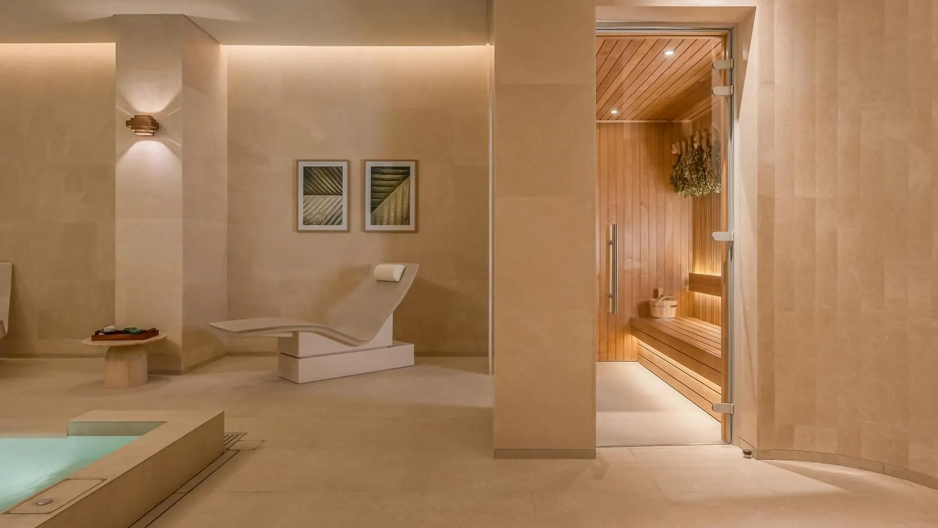 *****  Banyan Tree Dubai At Bluewaters Hotel United Arab Emirates
