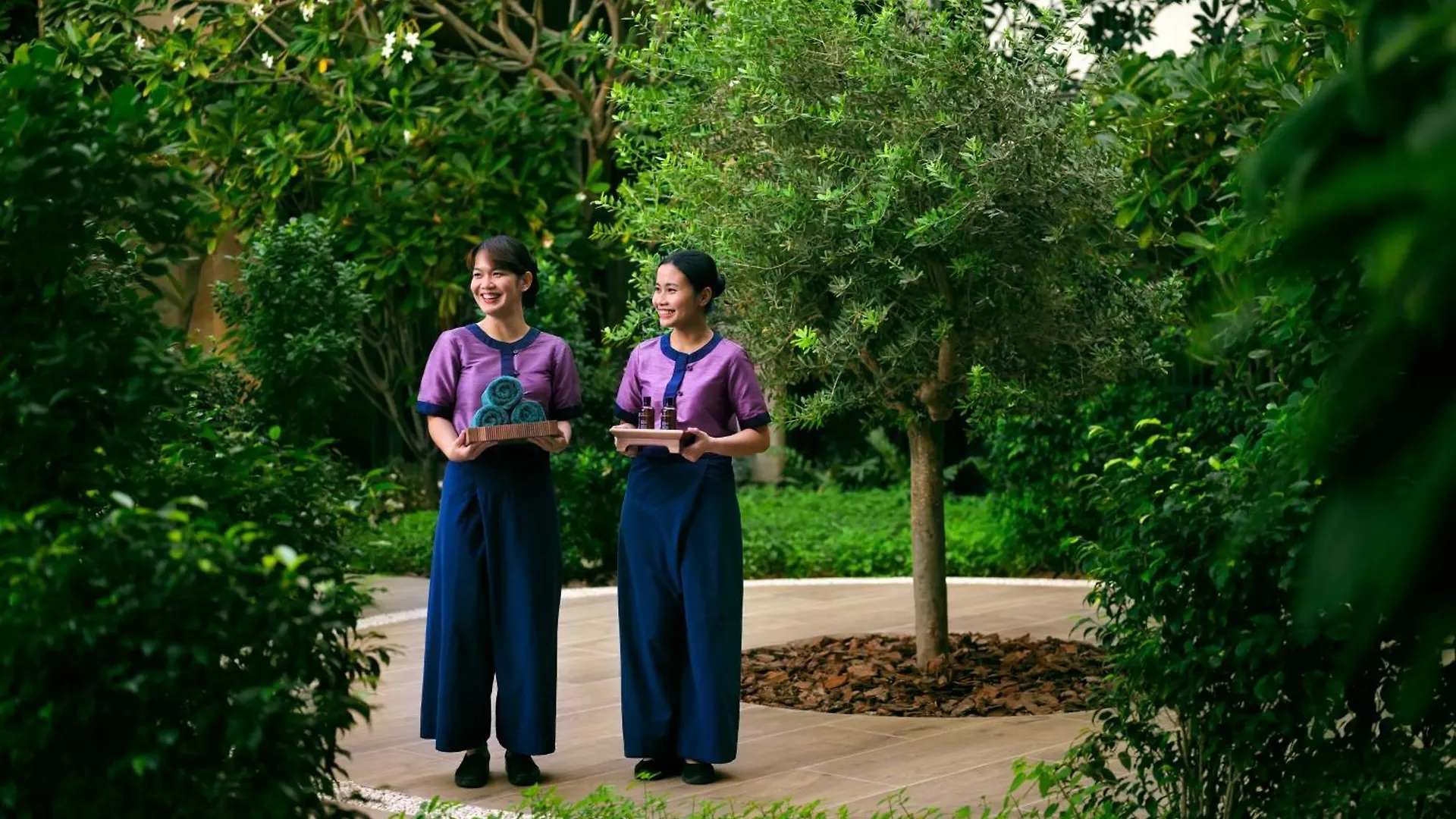 Banyan Tree Dubai At Bluewaters Hotel United Arab Emirates