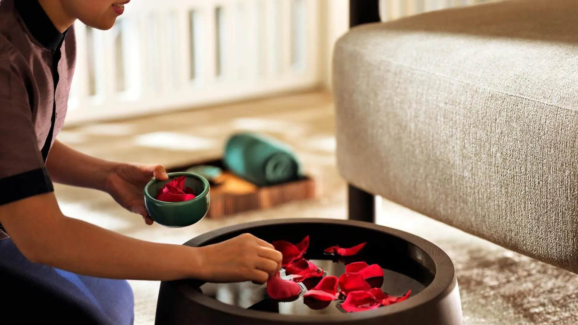 Banyan Tree Dubai At Bluewaters Hotel 5*,  United Arab Emirates
