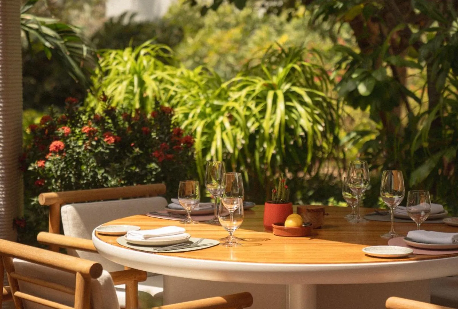 *****  Banyan Tree Dubai At Bluewaters Hotel United Arab Emirates